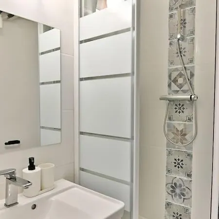 Apartment Loft Mezzanine A 14eme